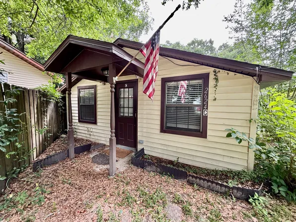 2426 W Desoto St Unit C, Pensacola, FL 32505