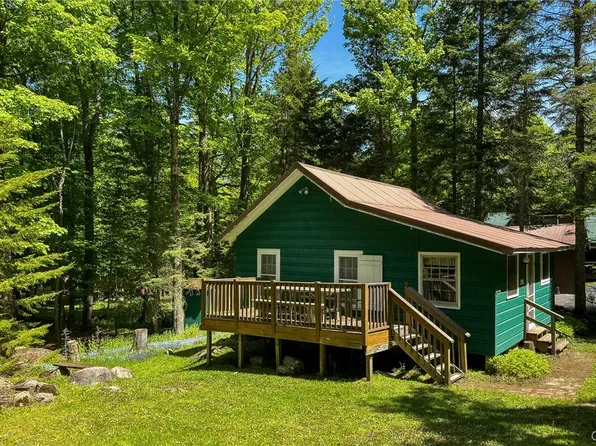 291 Joy Tract Rd Lot 54, Old Forge, NY 13420