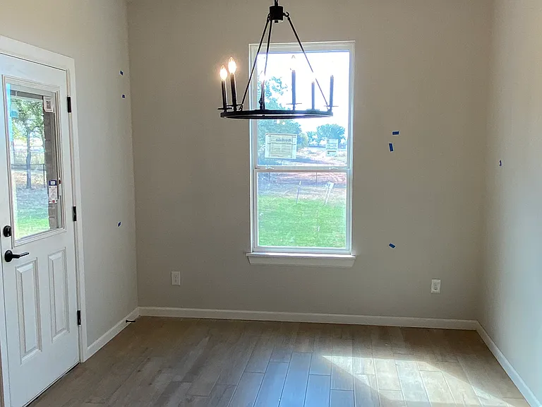 Dining Nook