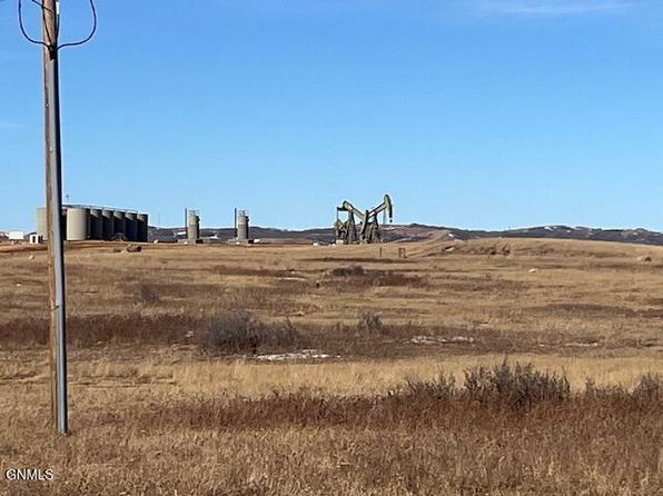 Bia Rd PARCEL 17-1, Mandaree, ND 58757