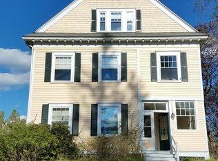 73 Moore Ave #3, Worcester, MA 01602