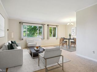 Stratton House, Arlington, VA 22204