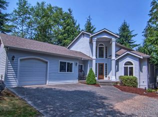 125 Twinsview Ct, Port Ludlow, WA 98365