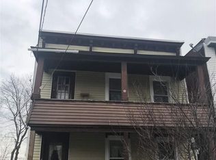 91 Lansing Pl, Rensselaer, NY 12144