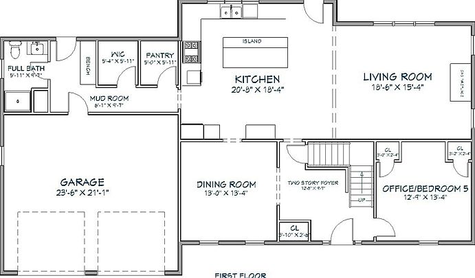 2nd image of 4 Richard Rd