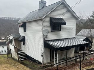 165 1st Ave, New Eagle, PA