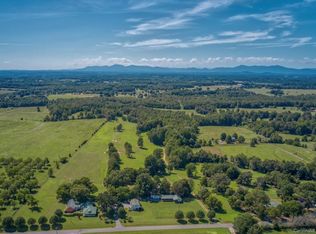 1390 Airport Rd, Rutherfordton, NC 28139