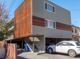 457 S 10th St APT 3, San Jose, CA 95112