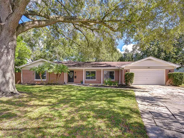 1901 Little Cv, Tampa, FL 33613