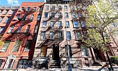 Rented by Highline Residential