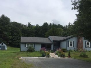 33 Strowbridge Rd, Northfield, MA 01360