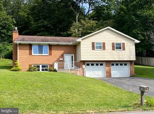 74 Victoria Ln, Frostburg, MD 21532