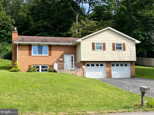 74 Victoria Ln, Frostburg, MD 21532
