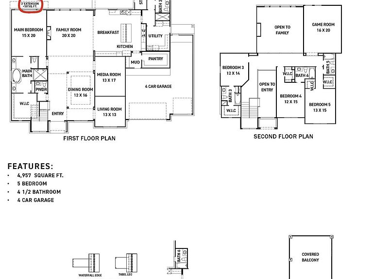 Listing photo 2