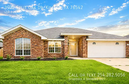 3902 Split Oak Dr Photo 1
