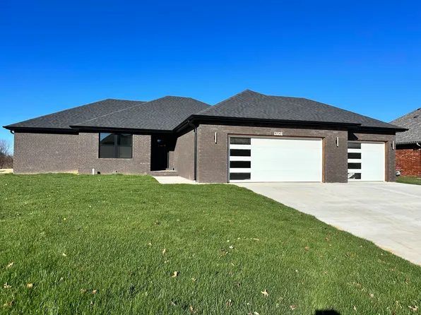 5793 W Alexa Lane, Springfield, MO 65802