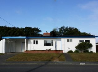 1390 Gainard St, Crescent City, CA