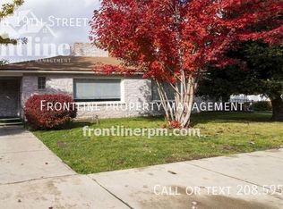 1207 N 19th St, Boise, ID 83702