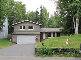 2310 Legacy Dr, Anchorage, AK 99516