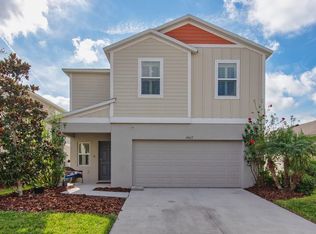 14617 Brumby Ridge Ave, Lithia, FL 33547