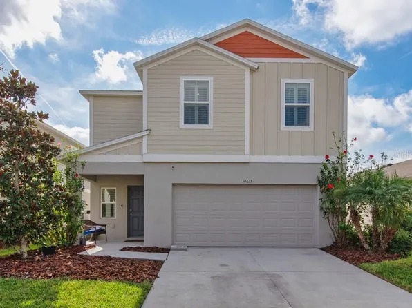 14617 Brumby Ridge Ave, Lithia, FL 33547