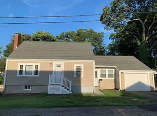 22 Christine Ter, Weymouth, MA 02190
