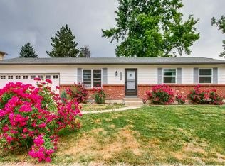 10941 W 106th Ave, Westminster, CO 80021