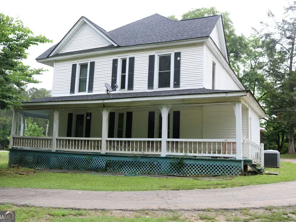 88 S Railroad Ave, Carlton, GA 30627