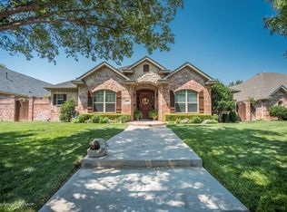 4802 Williamsburg Pl, Amarillo, TX 79119