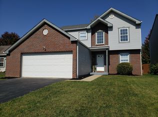 356 Oak Village Dr, Columbus, OH 43207
