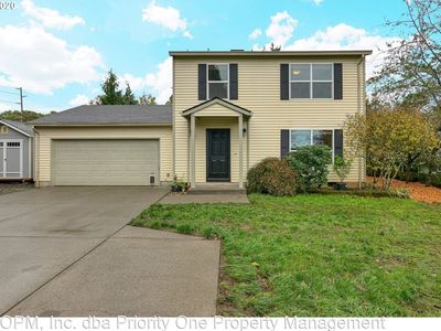 119 Telford Rd, Oregon City, OR, 97045
