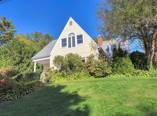 65 Kane Ave, Larchmont, NY