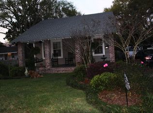 911 Columbus Dr, Pascagoula, MS 39567