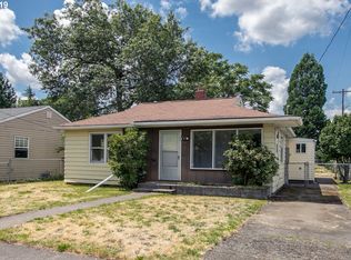 4707 SE 99th Ave, Portland, OR 97266