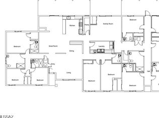 9301 E Vallarta Trl, Tucson, AZ 85749