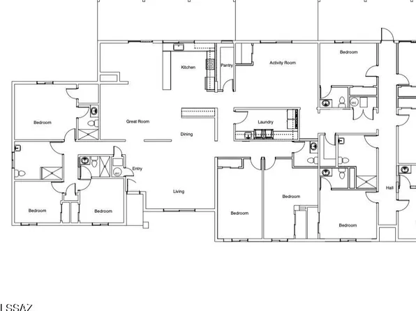9301 E Vallarta Trl, Tucson, AZ 85749