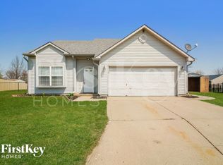 2891 Fieldstone Ct, Franklin, IN