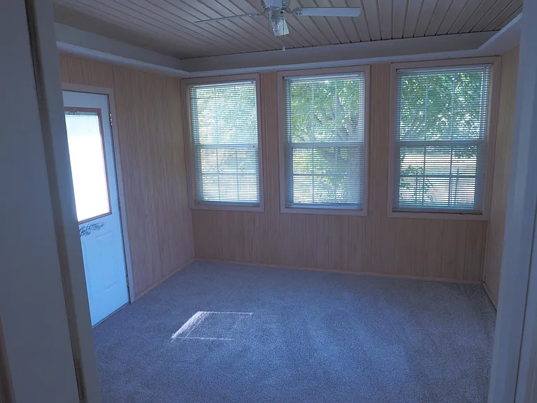 Sun room