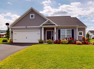 302 Sandy Cir, Milton, PA 17847