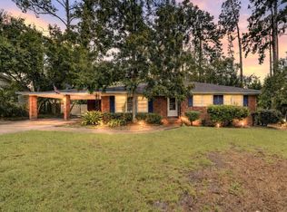 1307 W Park Ave, Valdosta, GA 31602