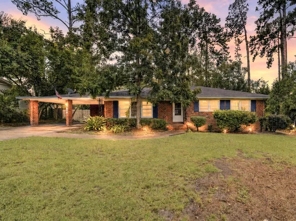 1307 W Park Ave, Valdosta, GA 31602
