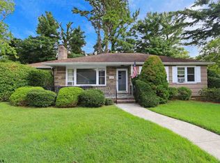 2206 Cornwall Ave, Northfield, NJ 08225