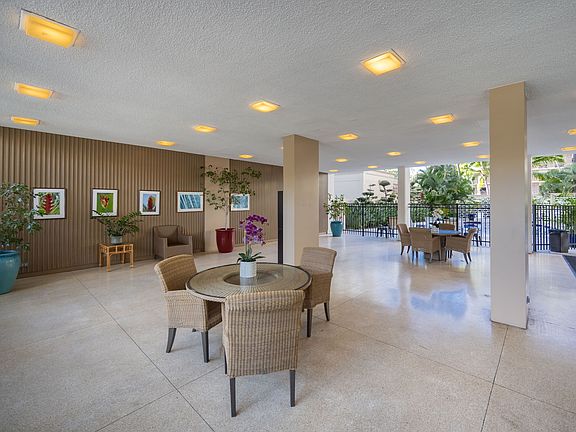 4th image of 1720 Ala Moana Blvd #1408