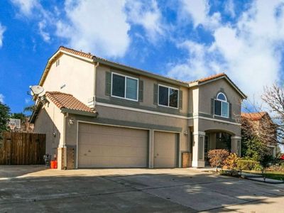 5614 Francesca St, Elk Grove, CA, 95758