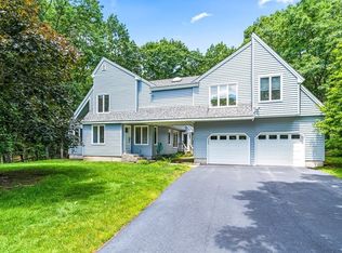 161 Hampton Rd, Sharon, MA 02067