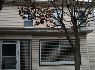 328 New Hancock St, Wilkes Barre, PA 18702