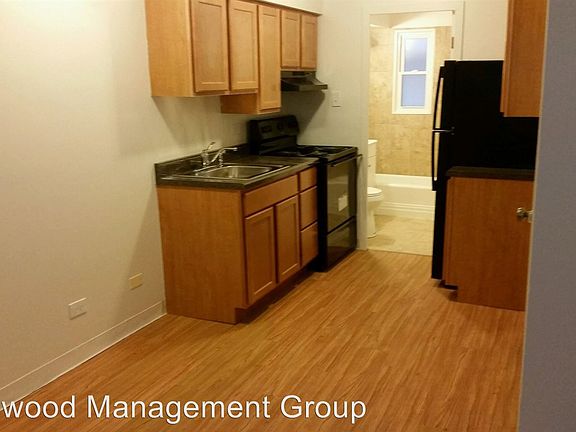 4th image of 5706 W 35th St APT 4