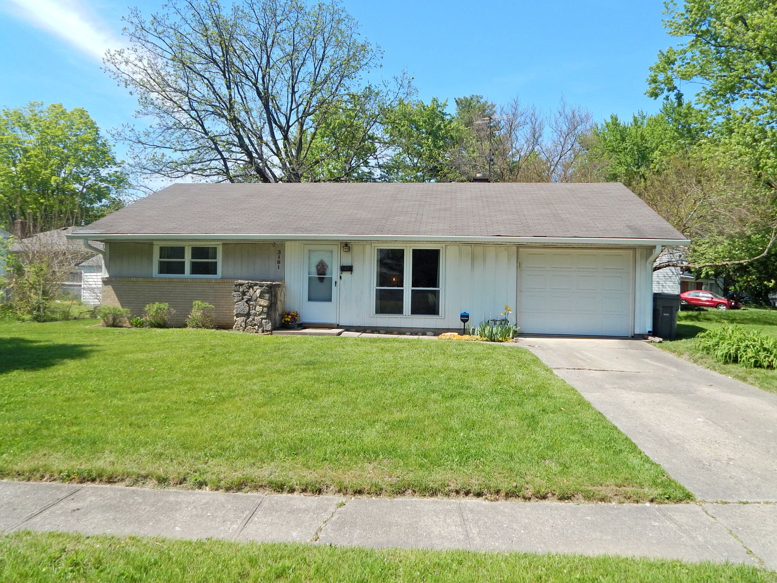 3181 Norwich Ct, Indianapolis, IN 46224 Zillow