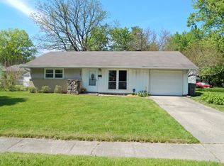 3181 Norwich Ct, Indianapolis, IN