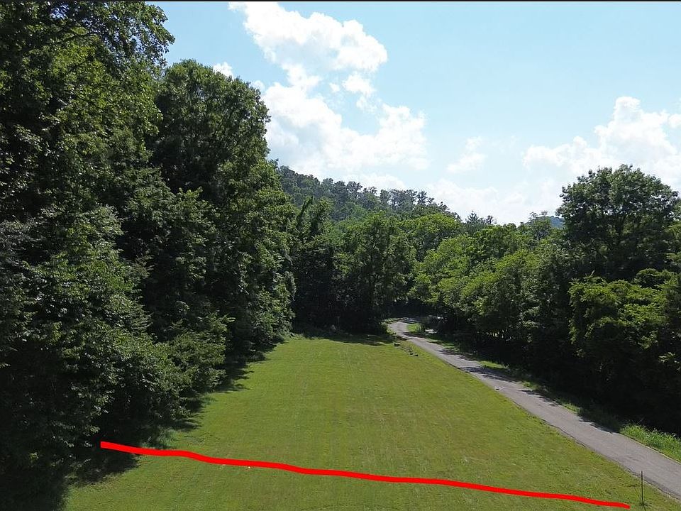 1st image of 0 Hackett Hollow Ln Lot /1